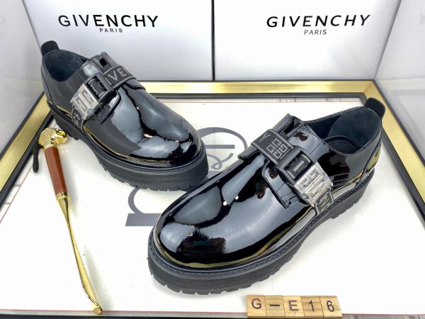 Givenchy designer shoe for men