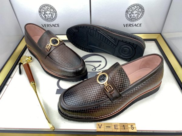 PREMIUM MEN'S SHOE - Image 10