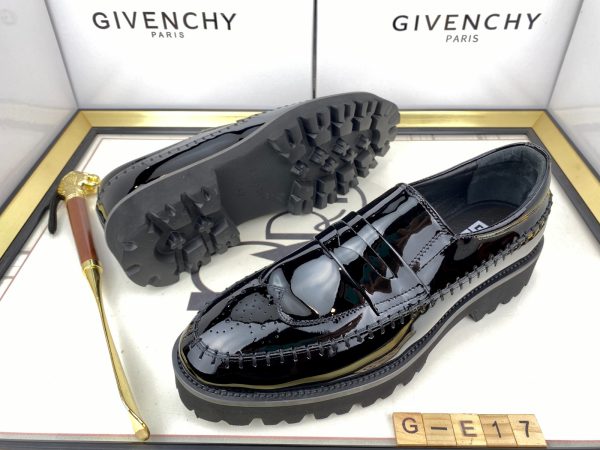 Givenchy designer shoe for men