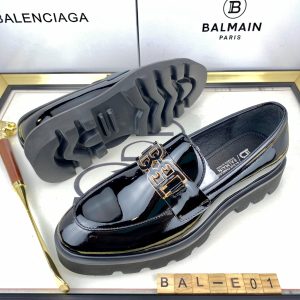 PREMIUM MEN'S SHOE - Image 9