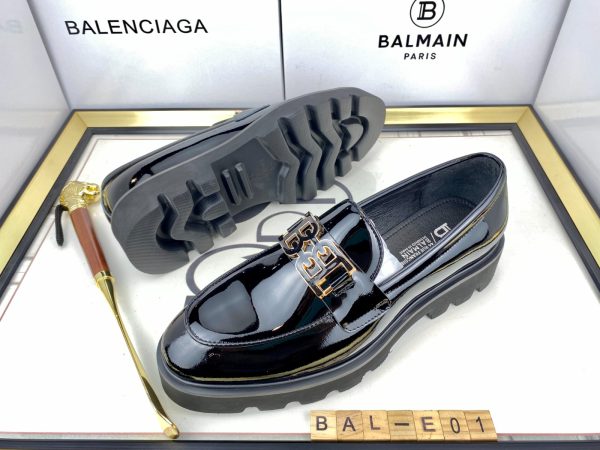 PREMIUM MEN'S SHOE - Image 9