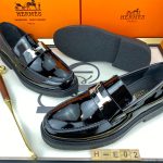 Hermes designer shoe for men