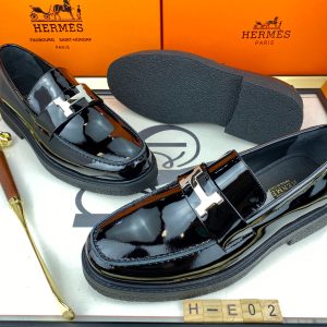 Hermes designer shoe for men