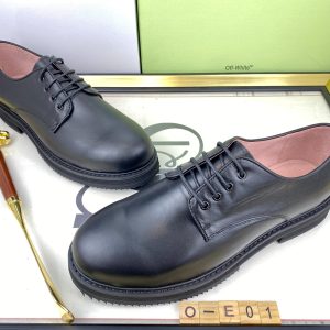 PREMIUM MEN'S SHOE - Image 7