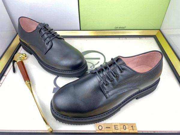 PREMIUM MEN'S SHOE - Image 7