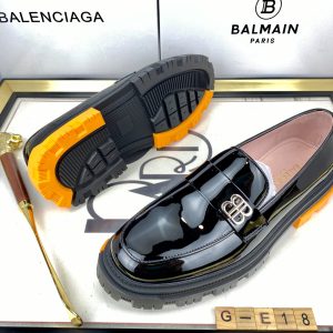 Balenciaga designer shoe for men