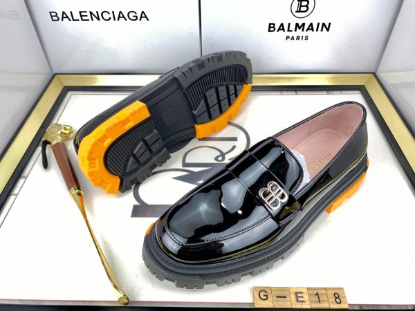 Balenciaga designer shoe for men