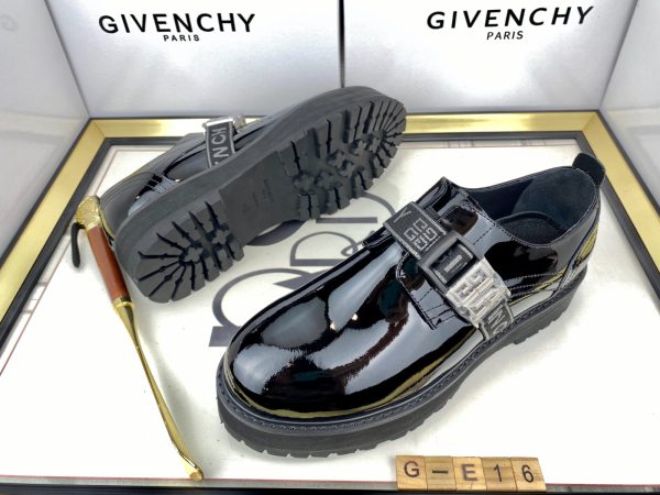 PREMIUM MEN'S SHOE - Image 2