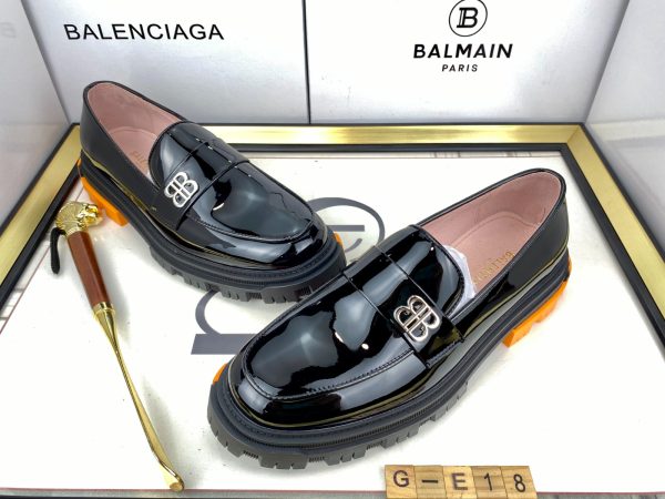 Givenchy designer shoe for men