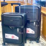 Original Travelling box