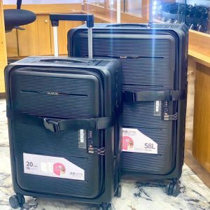 Original Travelling box