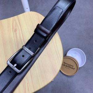 Original Leather Belt for Men