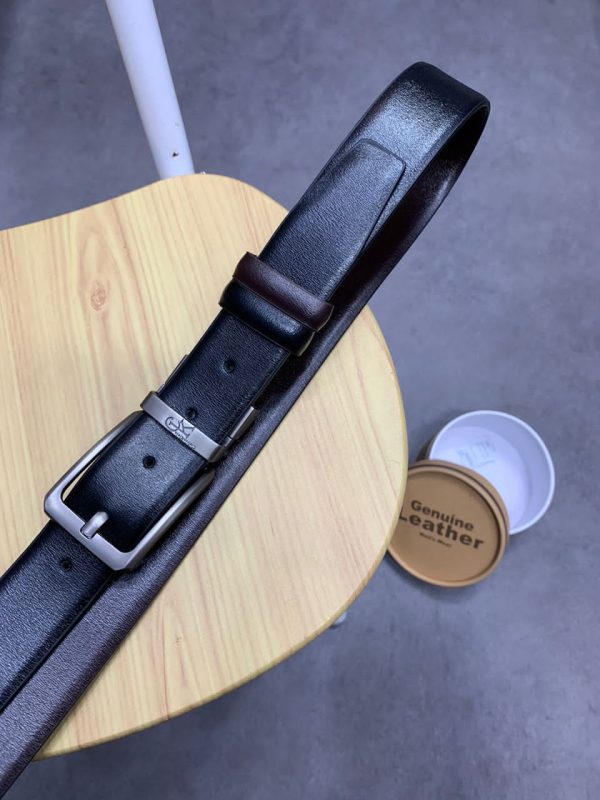 Original Leather Belt for Men