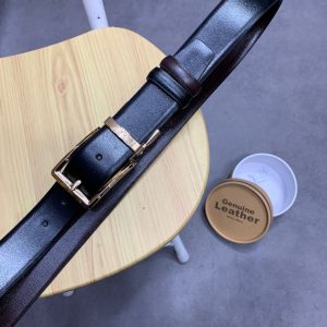 Original Leather Belt for Men