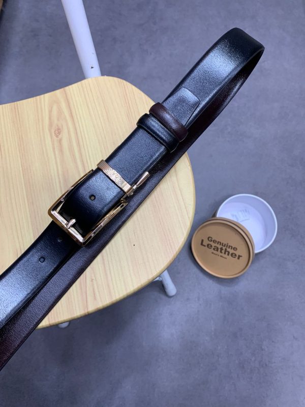 Original Leather Belt for Men