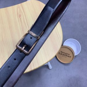 QUALITY LEATHER BELT - Image 7