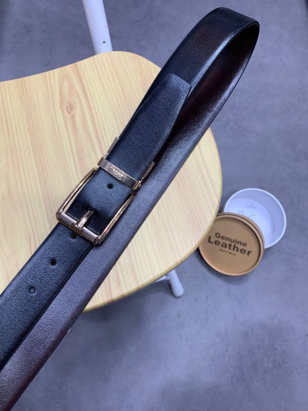 QUALITY LEATHER BELT - Image 7
