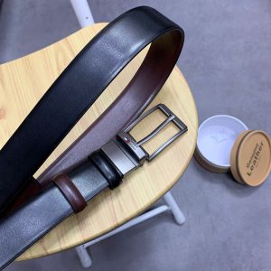 Original Leather Belt for Men