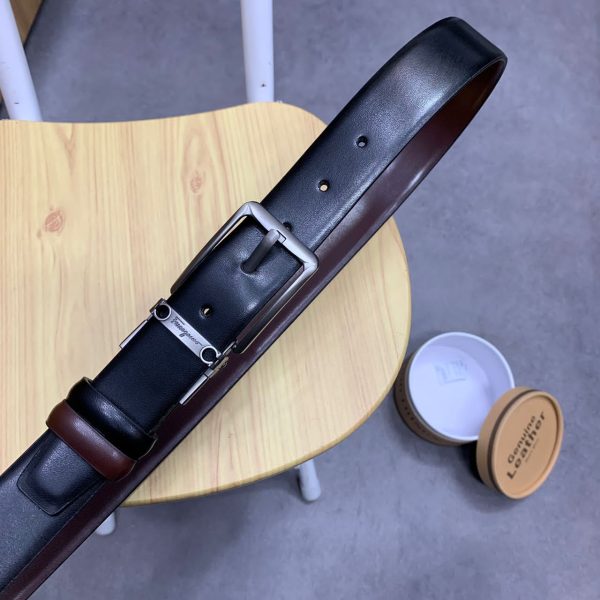 QUALITY LEATHER BELT - Image 3