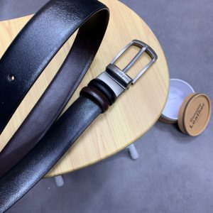 QUALITY LEATHER BELT - Image 4