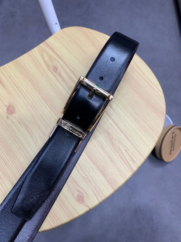 Original Leather Belt for Men