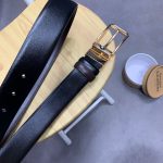 QUALITY LEATHER BELT