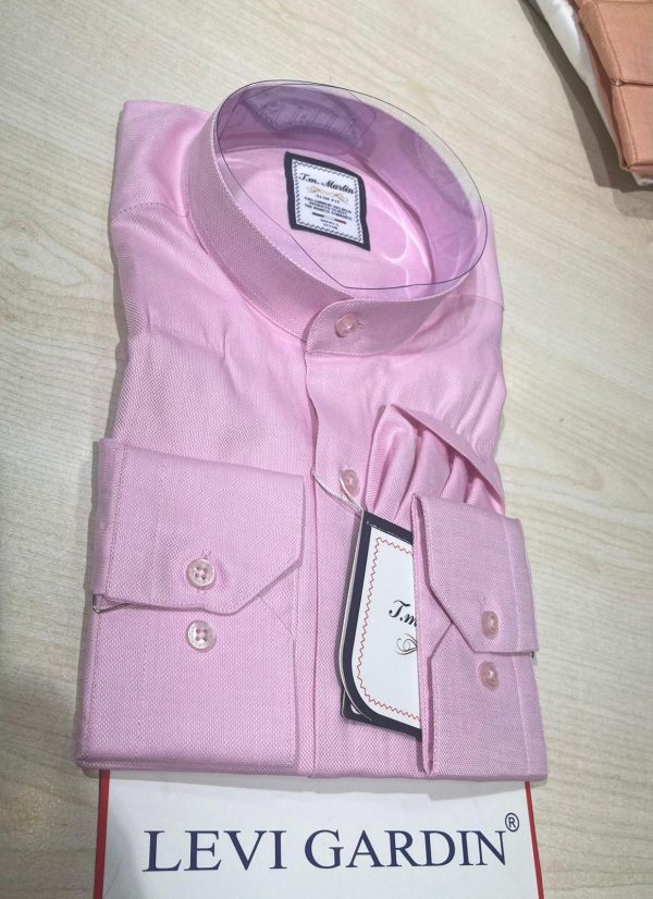 Original Plain Shirts for Men