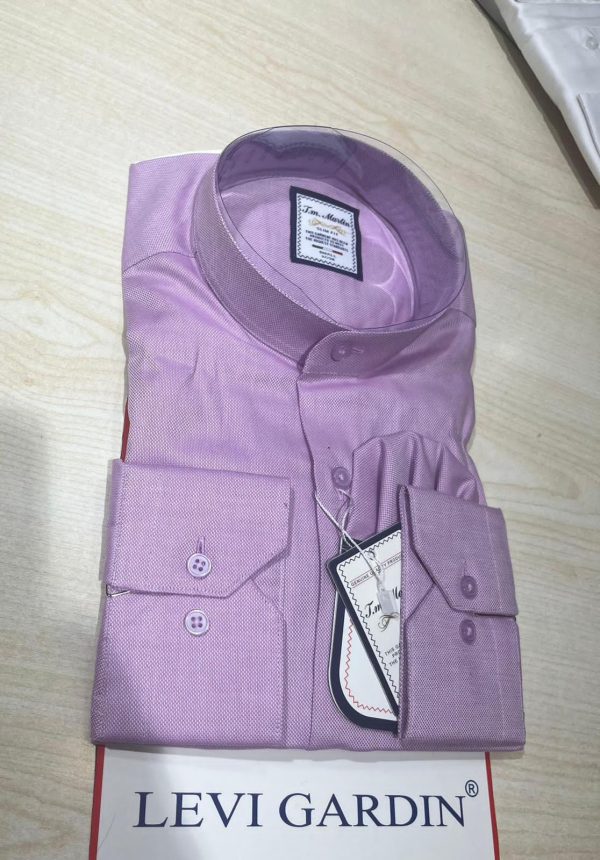 Original Plain Shirts for Men