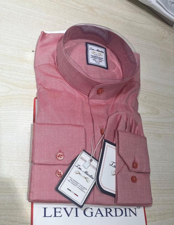 Original Plain Shirts for Men