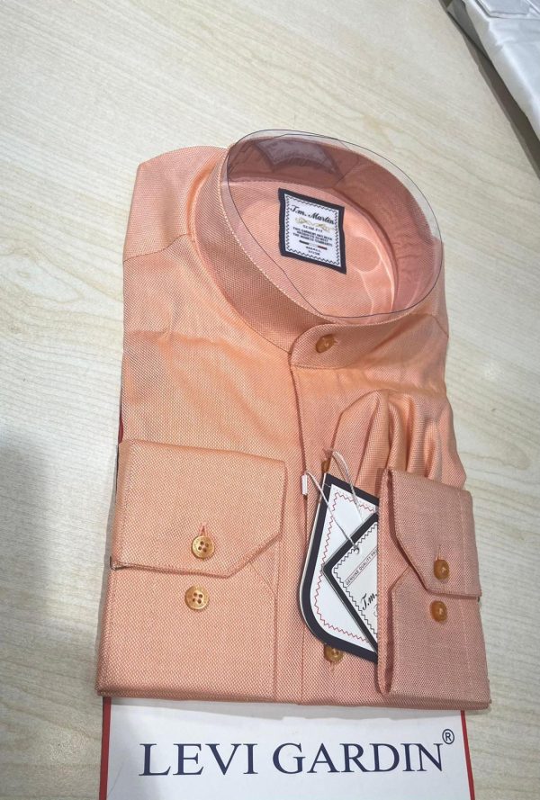 Original Plain Shirts for Men