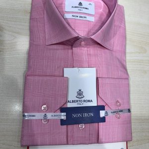 Designer striped shirts