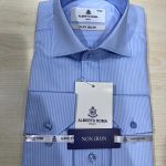 Designer striped shirtsv