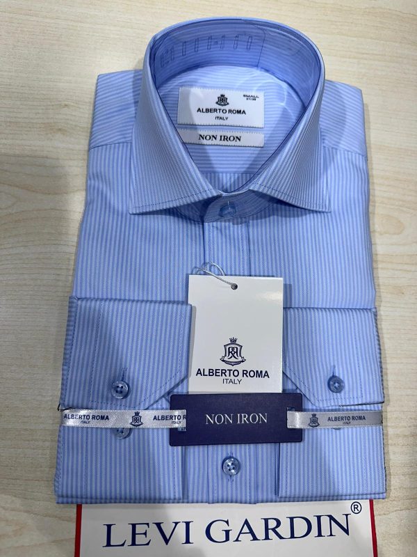 Designer striped shirtsv