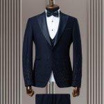 Suits for wedding