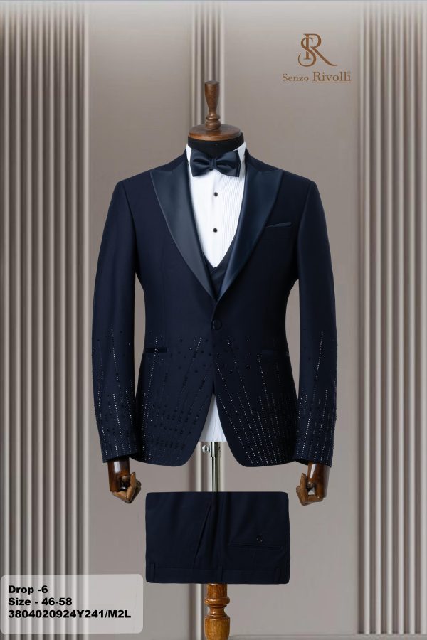 Suits for wedding