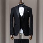 Suits for wedding