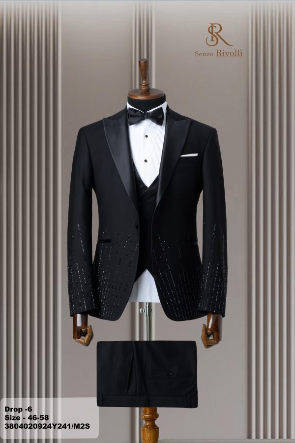 Suits for wedding