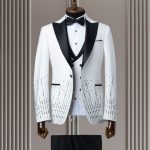 Suits for wedding