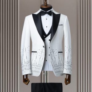 Suits for wedding