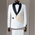 Suits for wedding