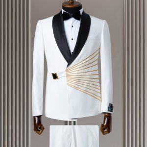 Suits for wedding
