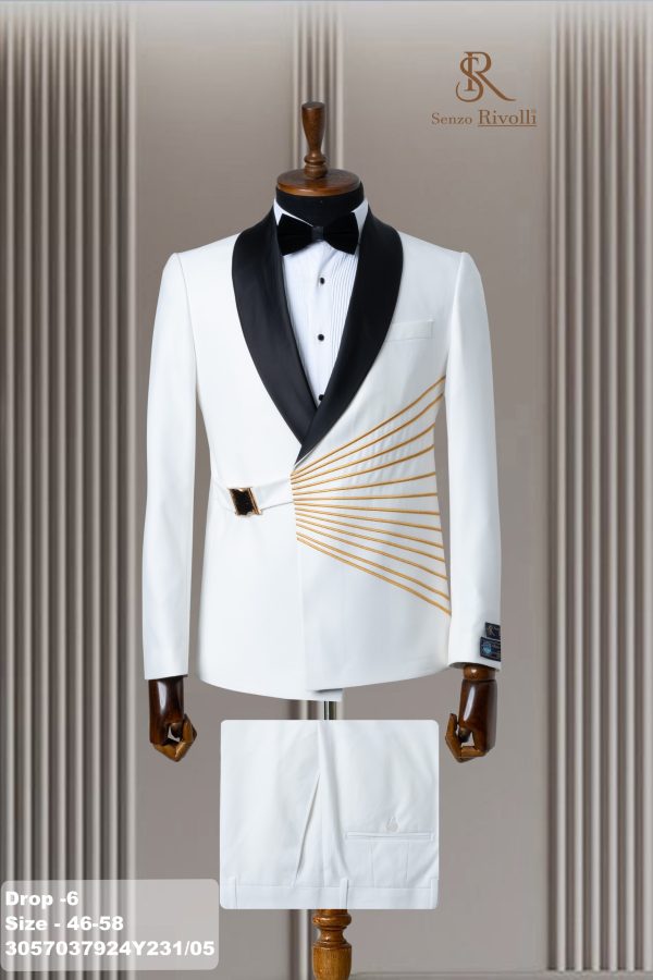 Suits for wedding