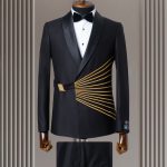 Suits for wedding