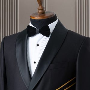 SENZO RIVOLLI SUIT - Image 2