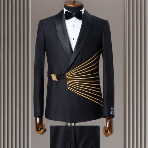 Suits for wedding