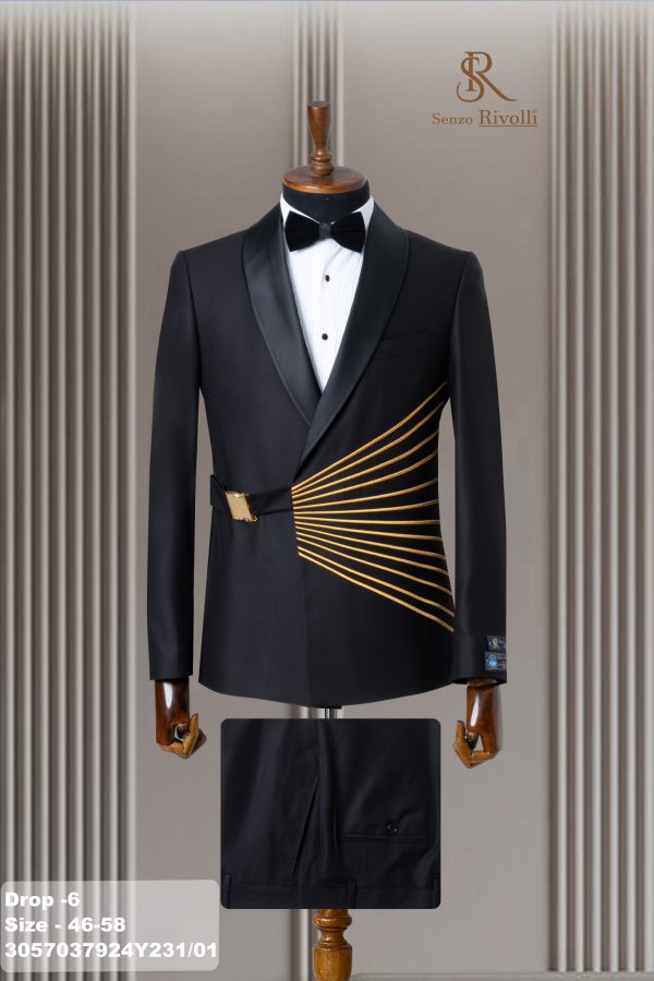 Suits for wedding