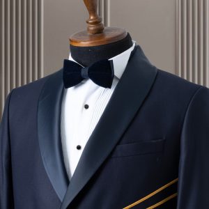 SENZO RIVOLLI SUIT - Image 5
