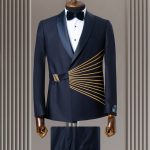 Suits for wedding