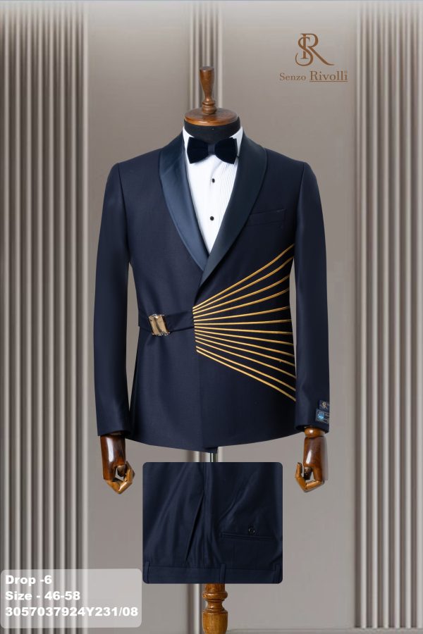 Suits for wedding