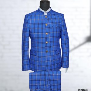 Affordable suits for men